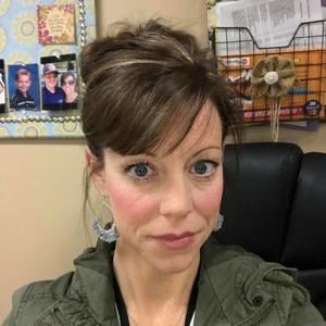 Meet your Posher, Gretchen